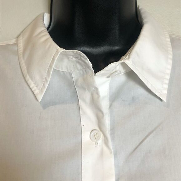 L’Agence Tunic Button up, NWT, Size Small - Picture 5 of 7